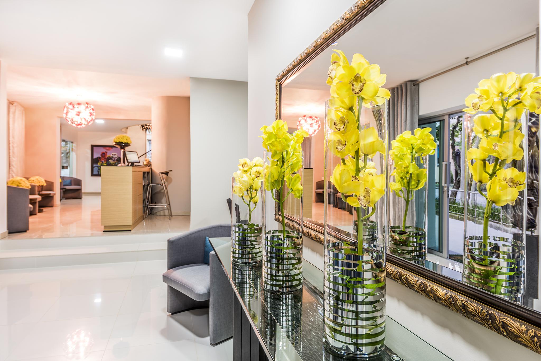Hotel Asturias ميديلين المظهر الخارجي الصورة