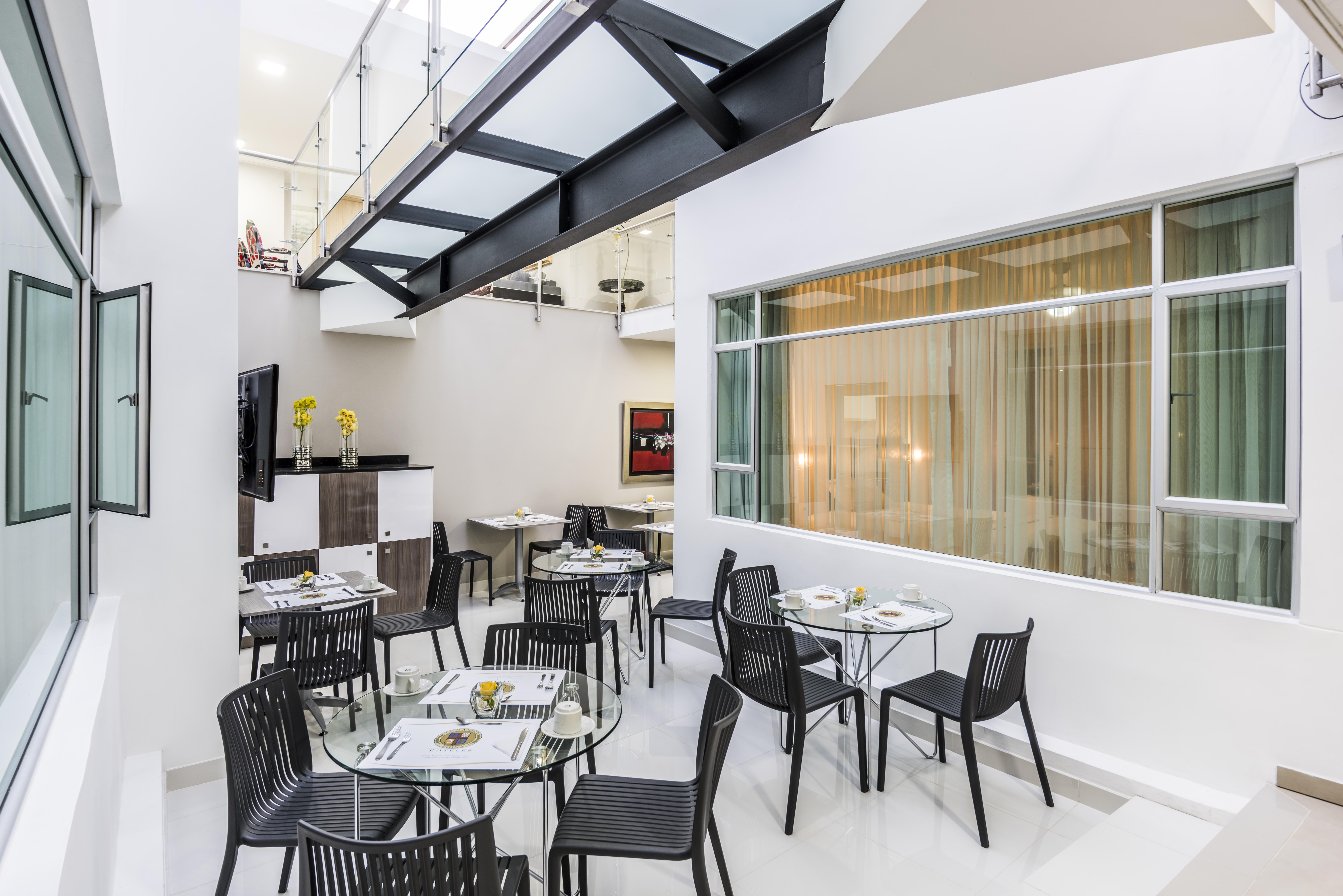 Hotel Asturias ميديلين المظهر الخارجي الصورة