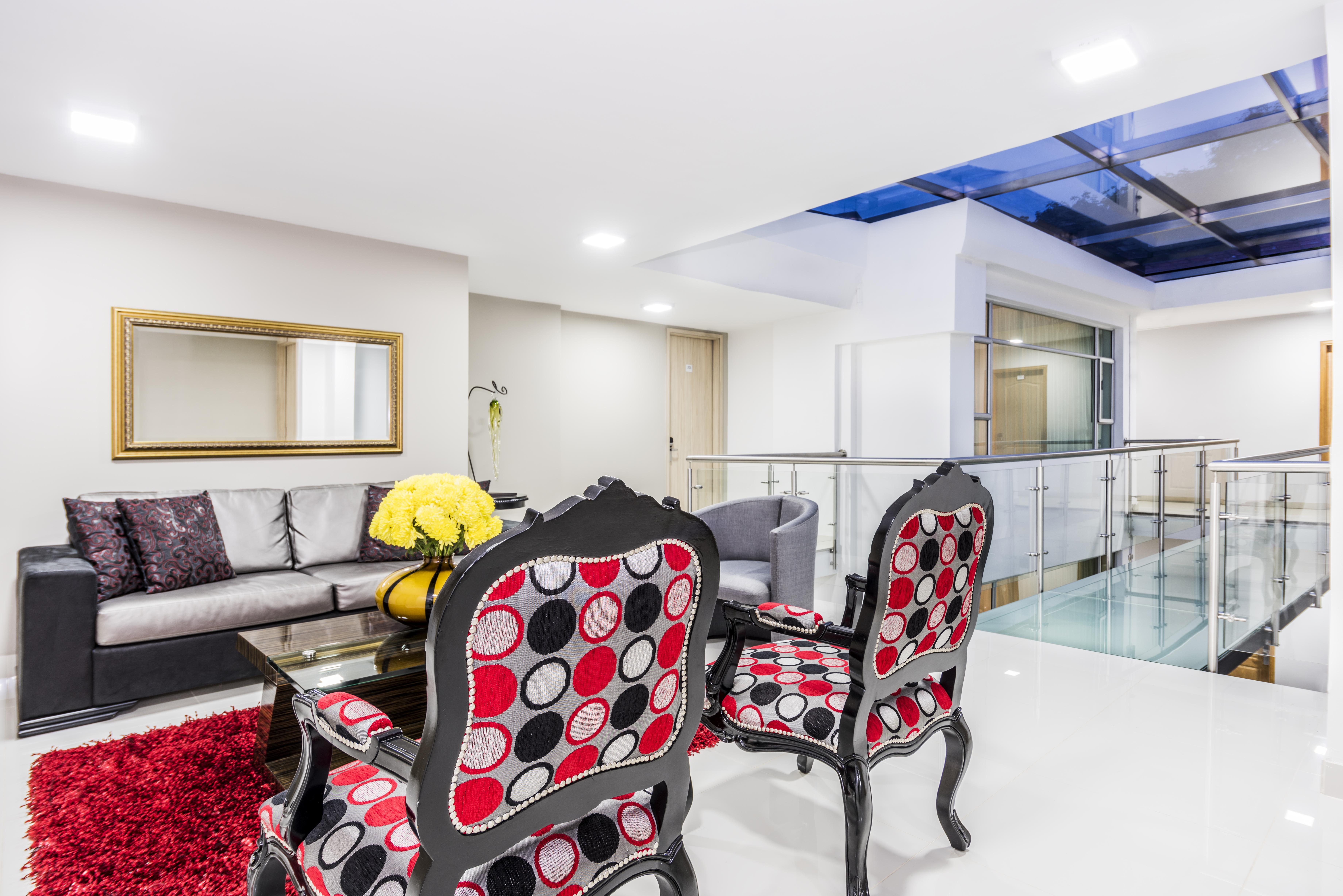 Hotel Asturias ميديلين المظهر الخارجي الصورة