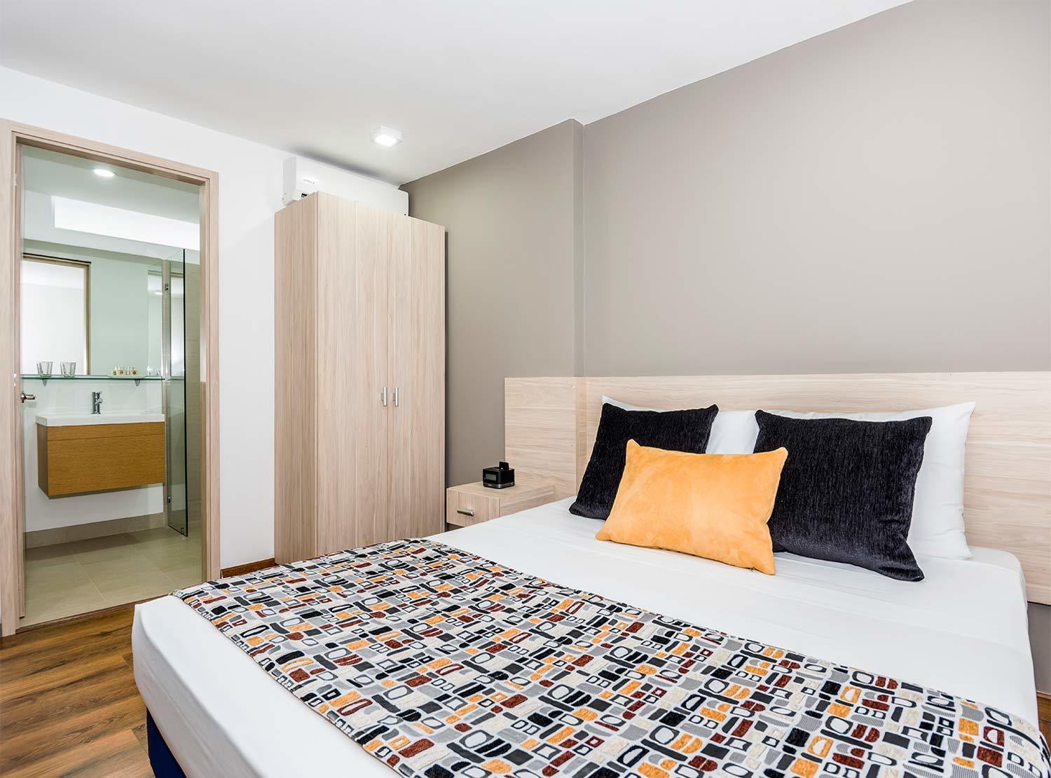 Hotel Asturias ميديلين المظهر الخارجي الصورة